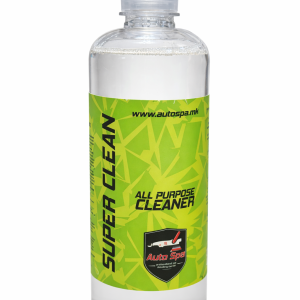 Auto Spa Super Clean