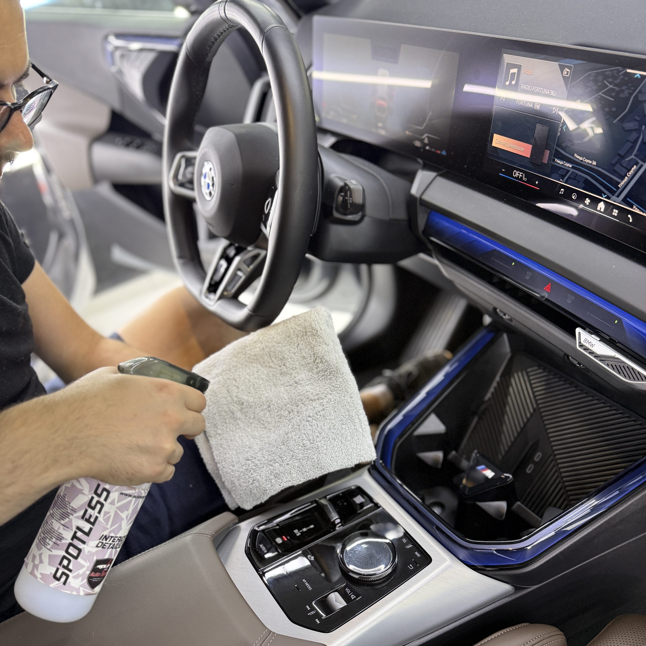 Auto Spa Spotless - Image 2