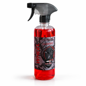 Auto Spa Wheel Cleaner