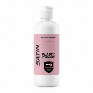 Auto Spa Satin
